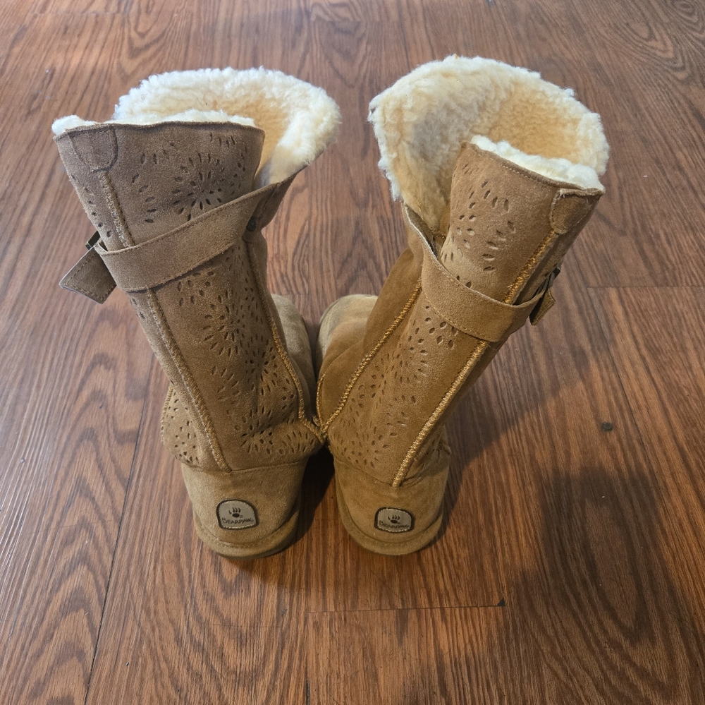 Snowboots - Picture 4 of 4